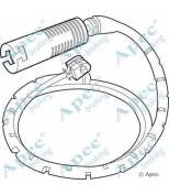 APEC braking - WIR5119 - 